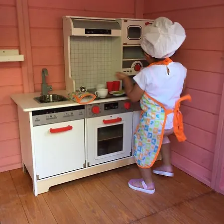 Casa Moinho Da Mouta Parada de Pinhão