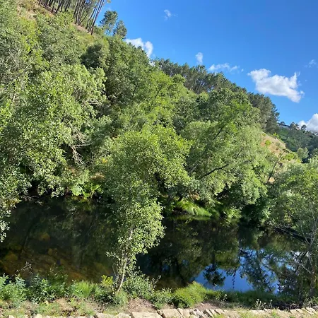 Casa Moinho Da Mouta Appartamento *