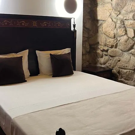 Casa Moinho Da Mouta