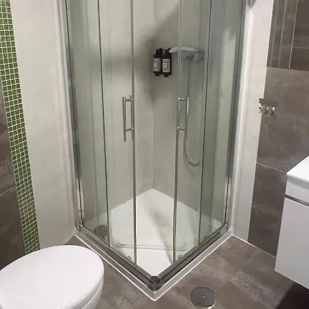 Casa Moinho Da Mouta Appartamento *