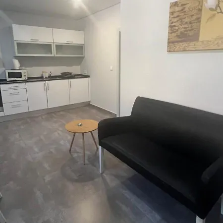 Apartmán Casa Moinho Da Mouta *