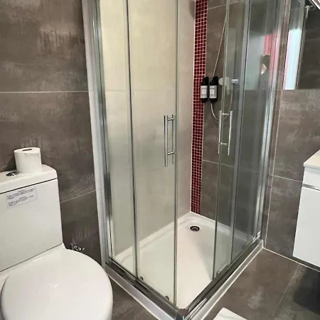 Apartamento Casa Moinho Da Mouta Parada de Pinhão