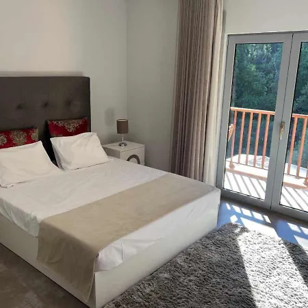 Casa Moinho Da Mouta * Parada de Pinhão