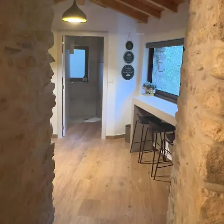 Casa Moinho Da Mouta