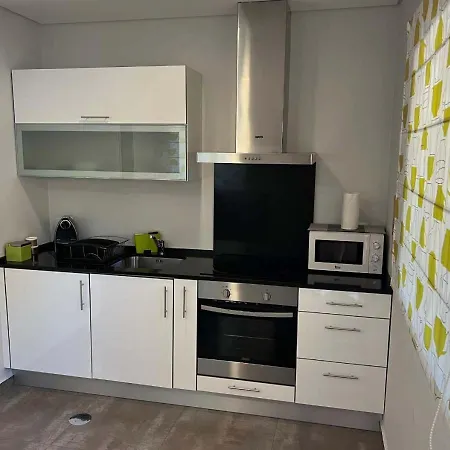 Apartmán Casa Moinho Da Mouta *
