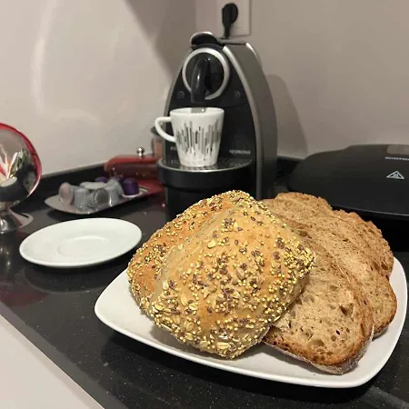 Appartamento Casa Moinho Da Mouta Parada de Pinhão