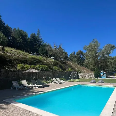 Casa Moinho Da Mouta *