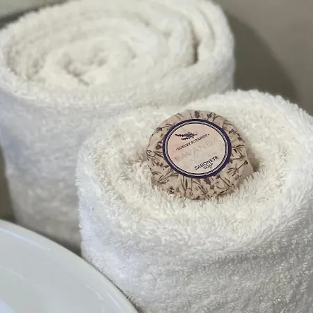 Casa Moinho Da Mouta * Parada de Pinhão