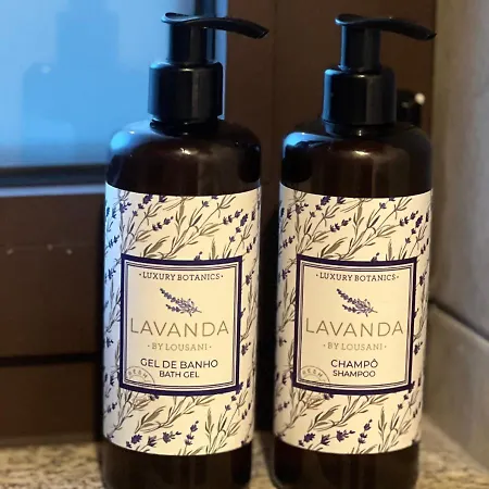 Appartamento Casa Moinho Da Mouta Parada de Pinhão