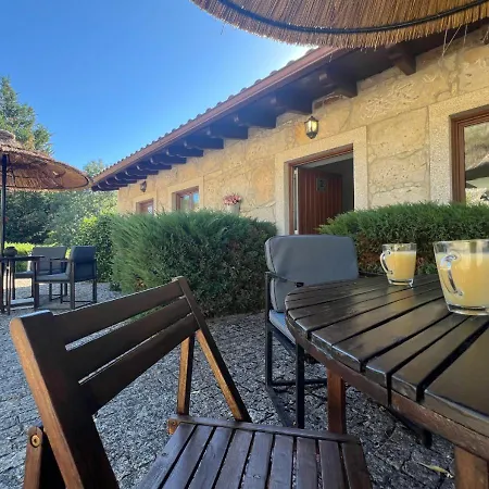 Casa Moinho Da Mouta *