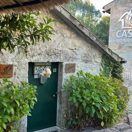 Casa Moinho Da Mouta