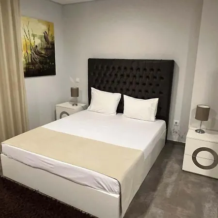 Casa Moinho Da Mouta Apartamento Parada de Pinhão