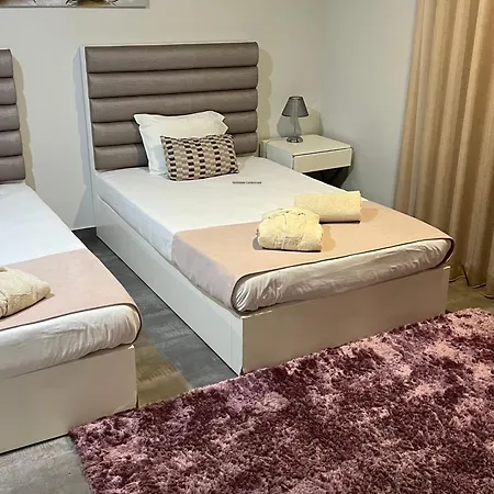 Casa Moinho Da Mouta *