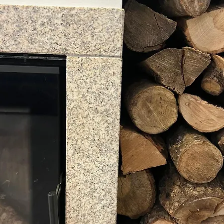 Casa Moinho Da Mouta