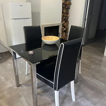 Casa Moinho Da Mouta Apartamento