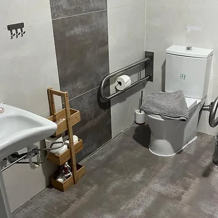 Casa Moinho Da Mouta Appartamento *