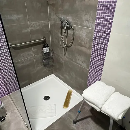 Apartamento Casa Moinho Da Mouta *