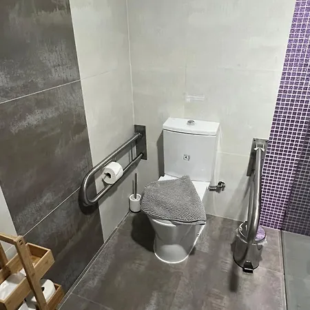 Casa Moinho Da Mouta Appartamento Parada de Pinhão