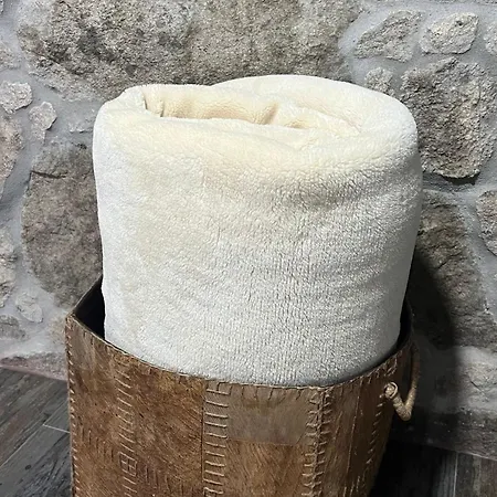 公寓 Casa Moinho Da Mouta Parada de Pinhão