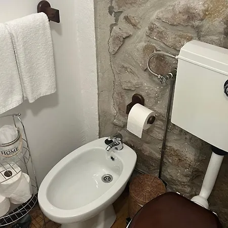 Casa Moinho Da Mouta Parada de Pinhão