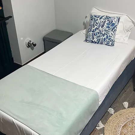 Casa Moinho Da Mouta * Parada de Pinhão