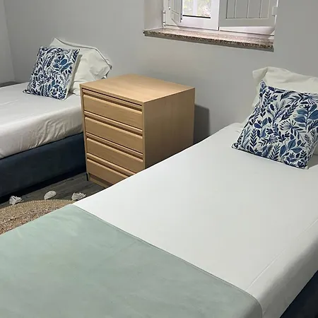 Casa Moinho Da Mouta