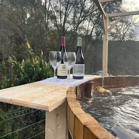 Casa Moinho Da Mouta