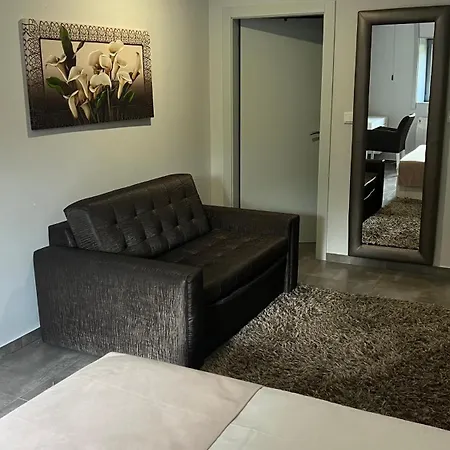 Casa Moinho Da Mouta 公寓