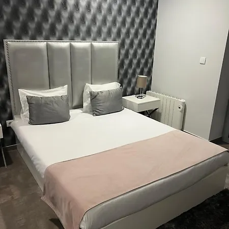 Apartamento Casa Moinho Da Mouta