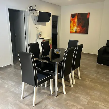 Casa Moinho Da Mouta Apartamento Parada de Pinhão