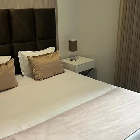 Casa Moinho Da Mouta *