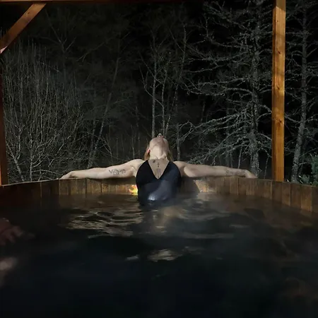 Casa Moinho Da Mouta Parada de Pinhão