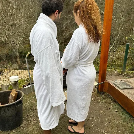 Casa Moinho Da Mouta * Parada de Pinhão