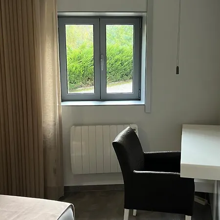 Casa Moinho Da Mouta