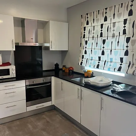 Casa Moinho Da Mouta Apartmán *