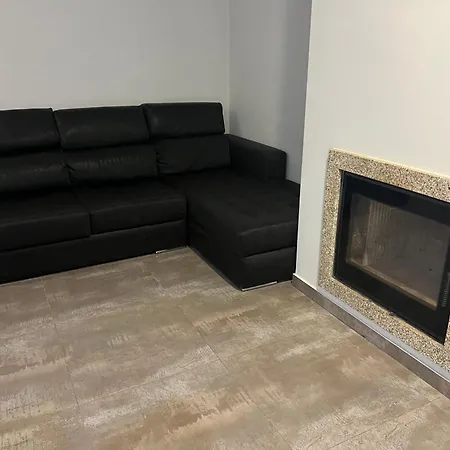 Casa Moinho Da Mouta Apartamento Parada de Pinhao