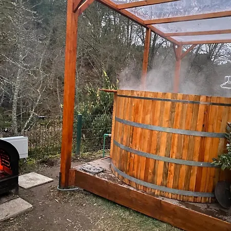 公寓 Casa Moinho Da Mouta Parada de Pinhão