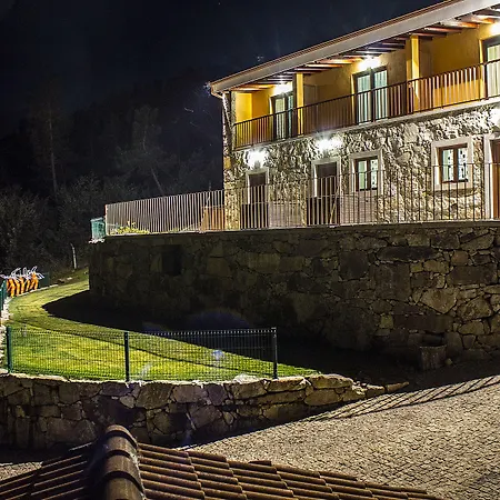 Casa Moinho Da Mouta Apartamento Parada de Pinhao