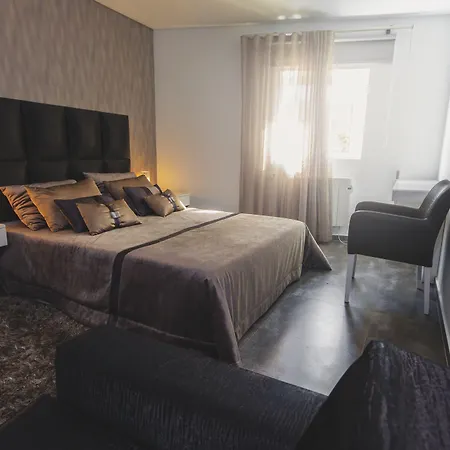 Casa Moinho Da Mouta Apartmán