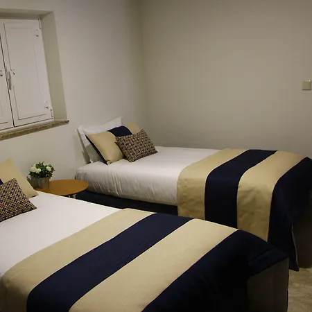Casa Moinho Da Mouta Apartmán *