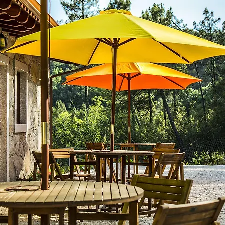 Casa Moinho Da Mouta Parada de Pinhão