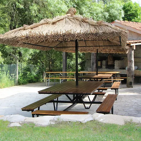 Casa Moinho Da Mouta Apartmán