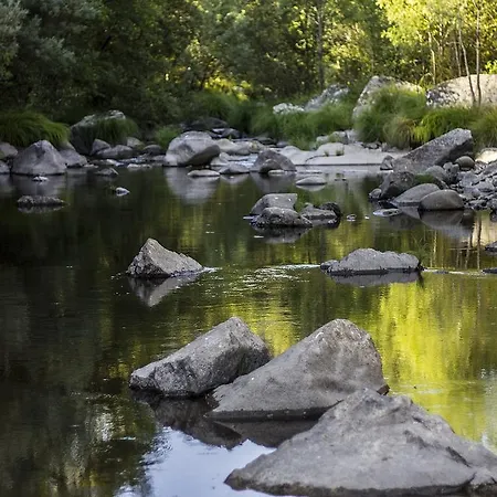 Casa Moinho Da Mouta Lägenhet