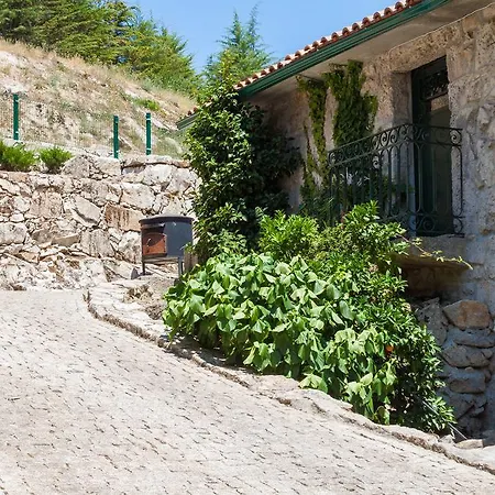Casa Moinho Da Mouta Parada de Pinhão