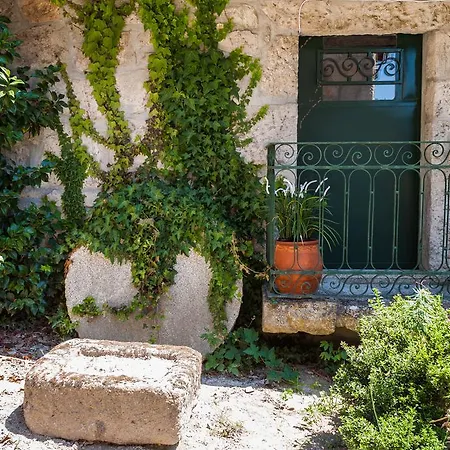 Apartamento Casa Moinho Da Mouta