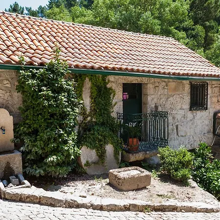 Apartmán Casa Moinho Da Mouta Parada de Pinhão