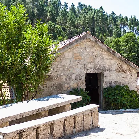 Casa Moinho Da Mouta