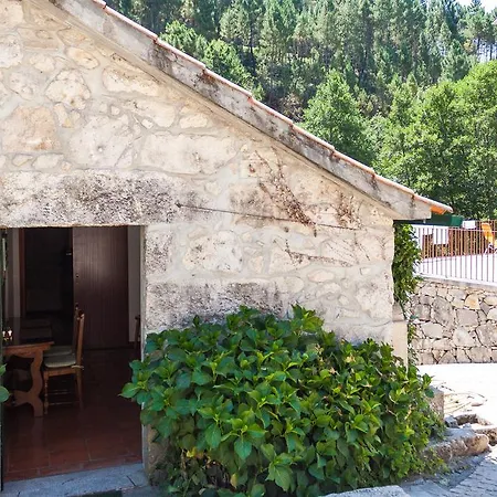 Apartmán Casa Moinho Da Mouta *