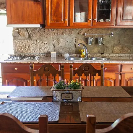 Casa Moinho Da Mouta Parada de Pinhão