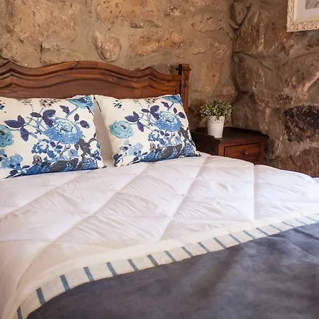 公寓 Casa Moinho Da Mouta Parada de Pinhão